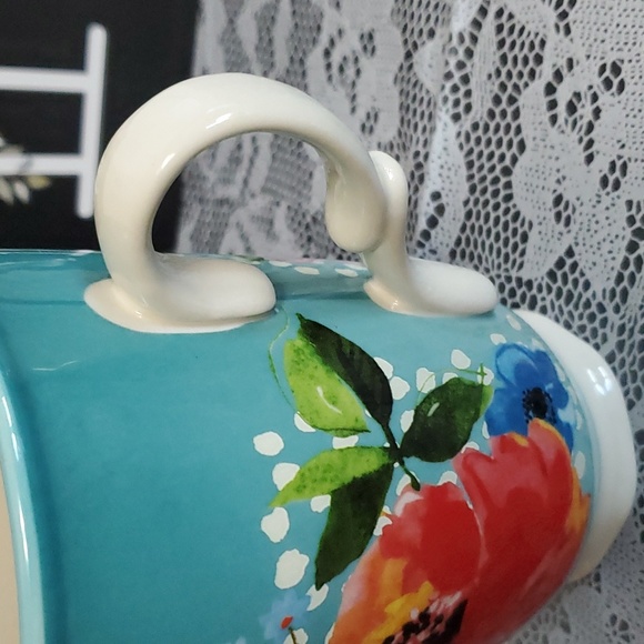 Pioneer Woman Coffee Mug ✨️ - Picture 5 of 9